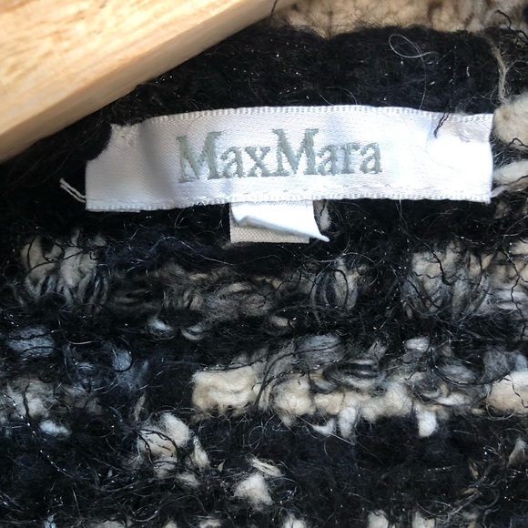 Beautiful max mara cardigan! In great condition - Picture 1 of 4